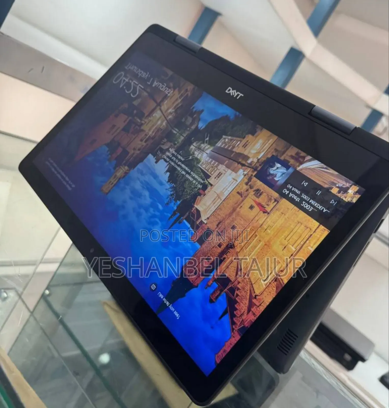 New Laptop Dell Inspiron 15 8GB Intel Core I3 SSD 128GB