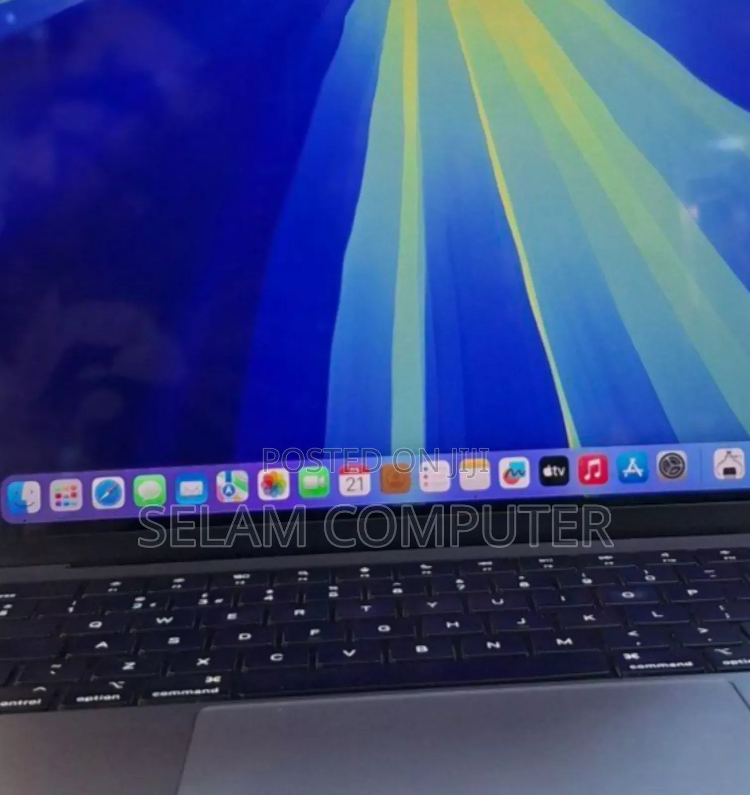 New Laptop Dell Vostro V13 16GB Intel Core I5 SSD 1T