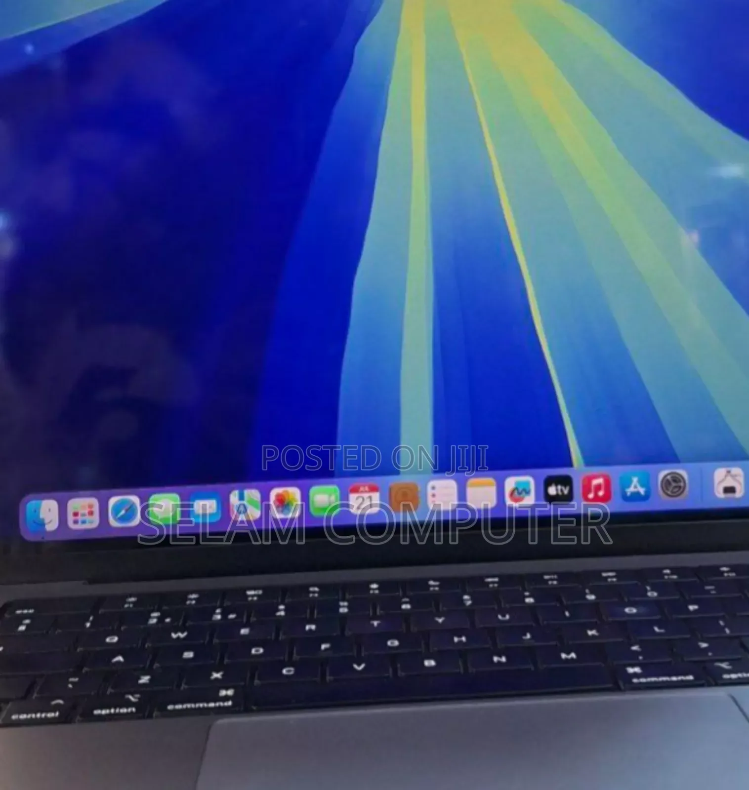 New Laptop Dell Vostro V13 16GB Intel Core I5 SSD 1T