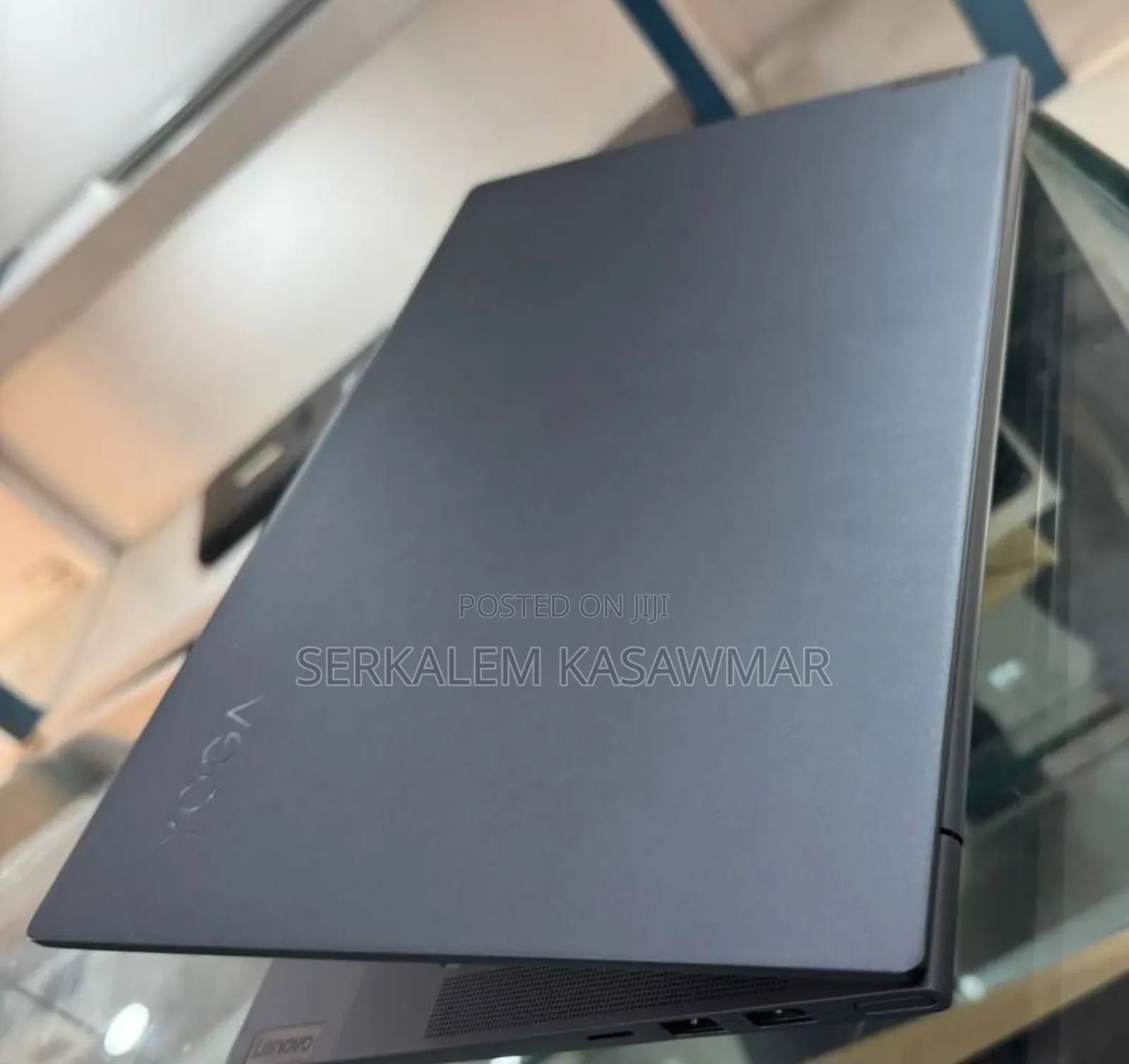 New Laptop Lenovo Yoga 2 16GB AMD Ryzen 7 SSD 512GB