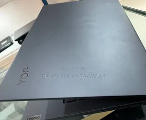 New Laptop Lenovo Yoga 2 16GB AMD Ryzen 7 SSD 512GB