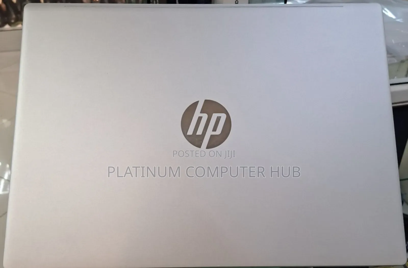 New Laptop HP Pavilion 17 16GB Intel Core I5 SSD 512GB