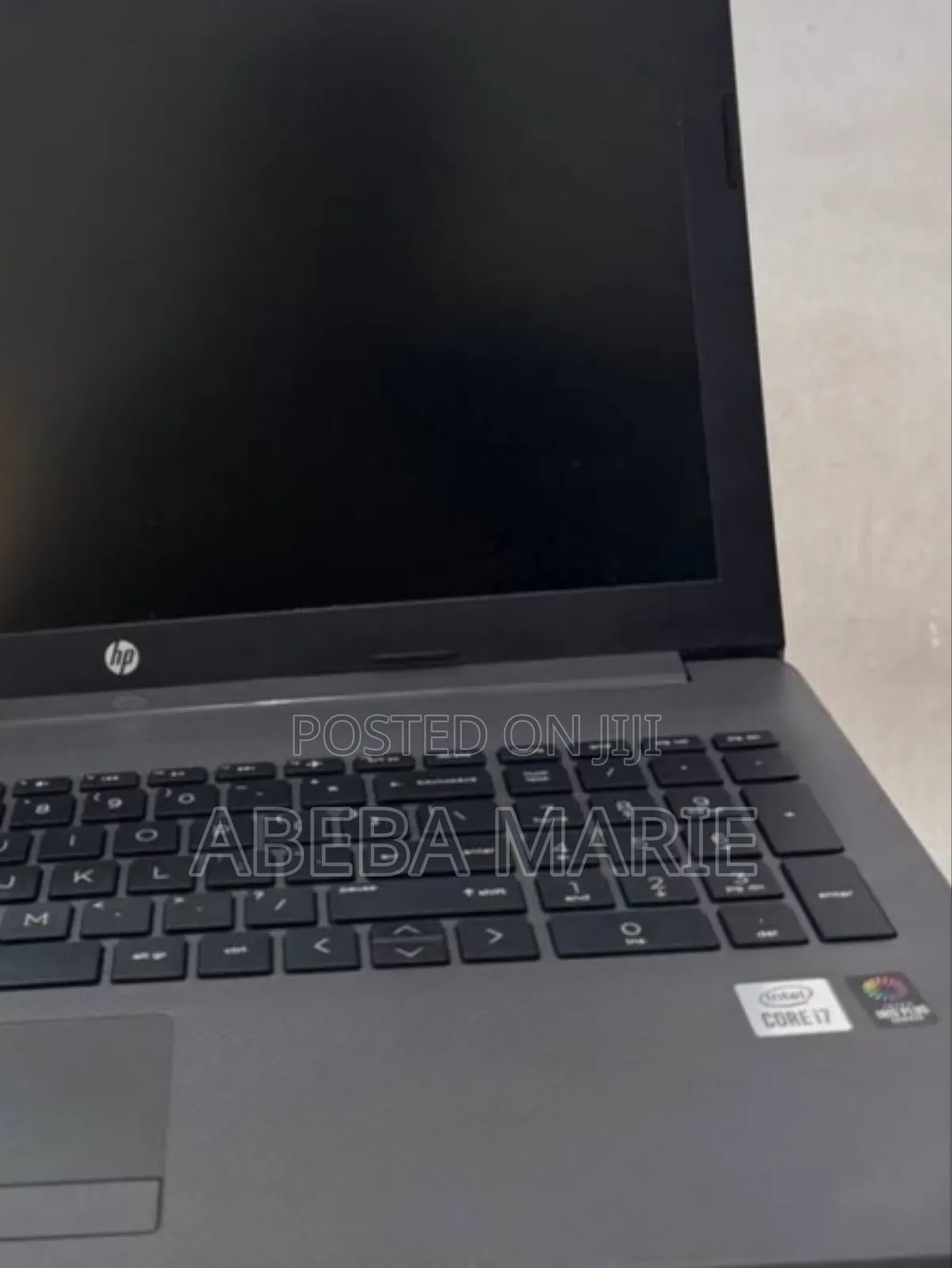 New Laptop HP Stream Notebook 8GB Intel Core I7 SSD 1T
