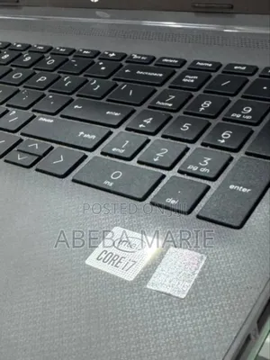 New Laptop HP Stream Notebook 8GB Intel Core I7 SSD 1T