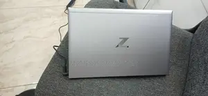 Photo - New Laptop HP ZBook 15 16GB Intel Core I7 SSD 512GB