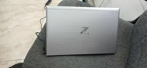 New Laptop HP ZBook 15 16GB Intel Core I7 SSD 512GB