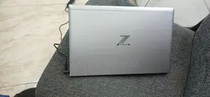 New Laptop HP ZBook 15 16GB Intel Core I7 SSD 512GB