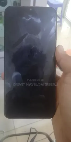 Samsung Galaxy M13 64 GB Black