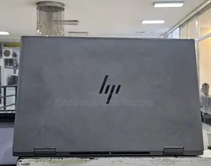 Photo - New Laptop HP Envy X360 16GB Intel Core I7 SSD 1T