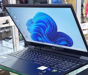 Photo - New Laptop HP Victus 15 16GB Intel Core I7 SSD 1T