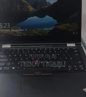 New Laptop Lenovo 16GB Intel Core I7 SSD 512GB