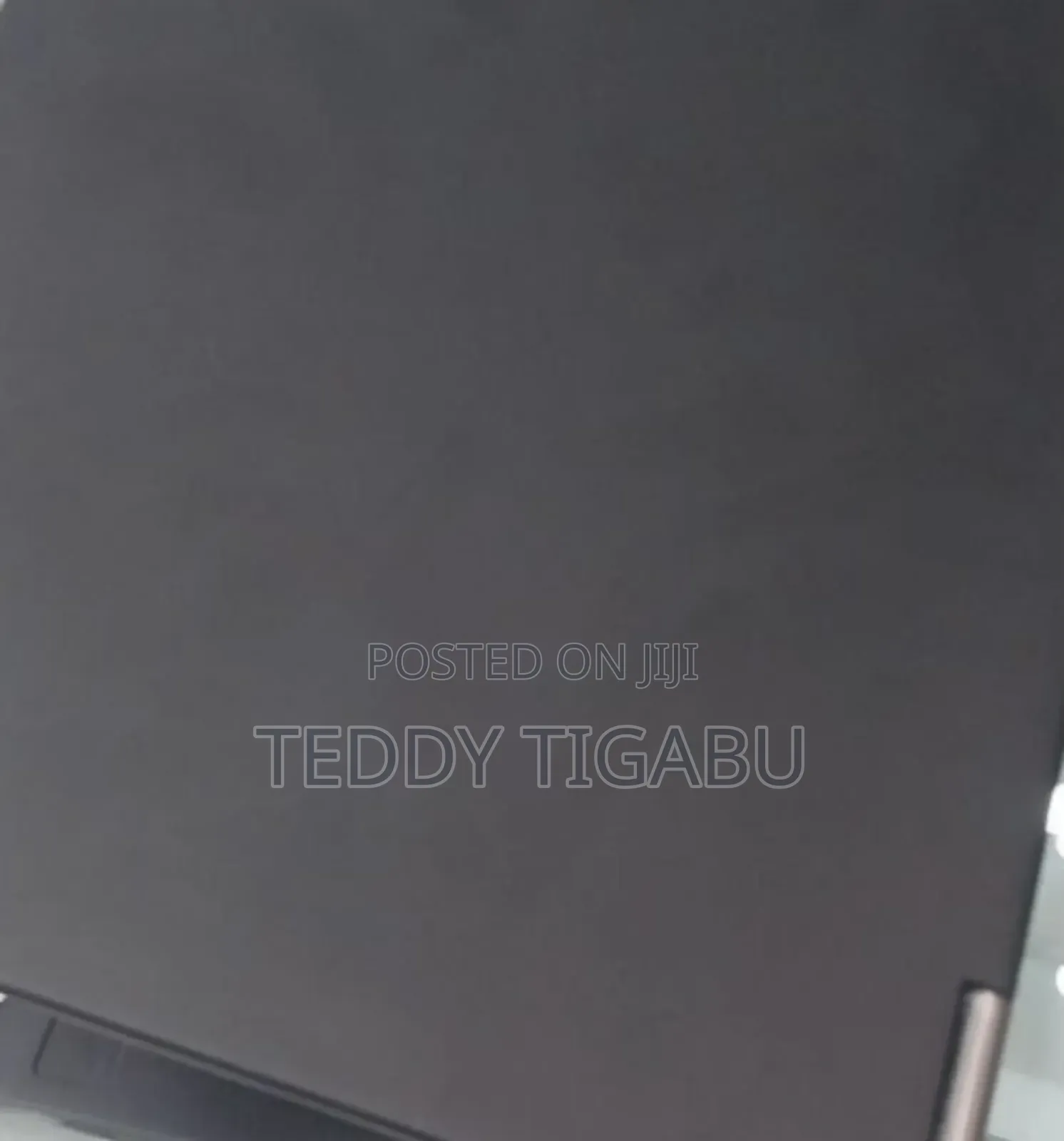 New Laptop Lenovo 16GB Intel Core I7 SSD 512GB