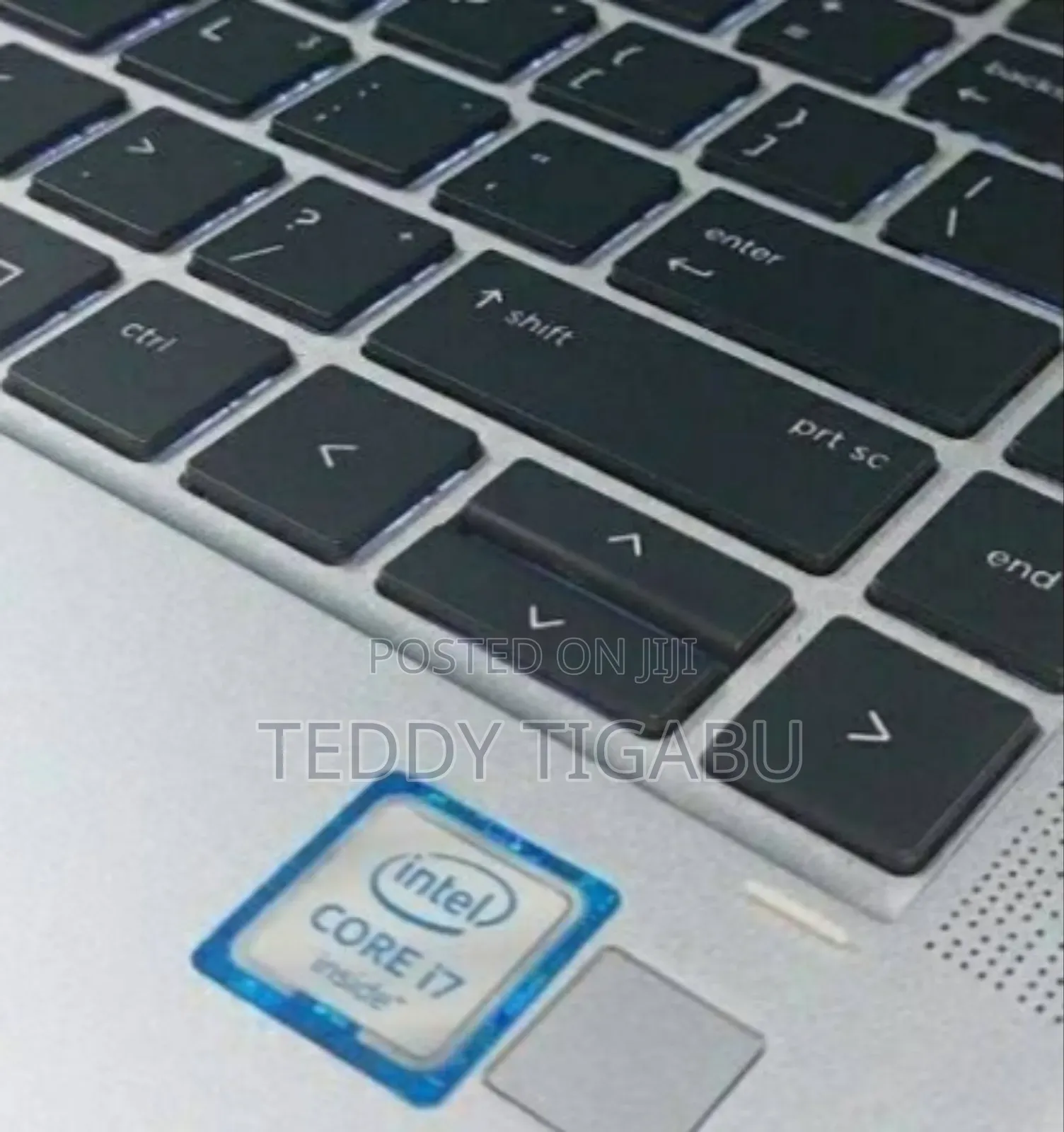 New Laptop Lenovo 16GB Intel Core I7 SSD 512GB