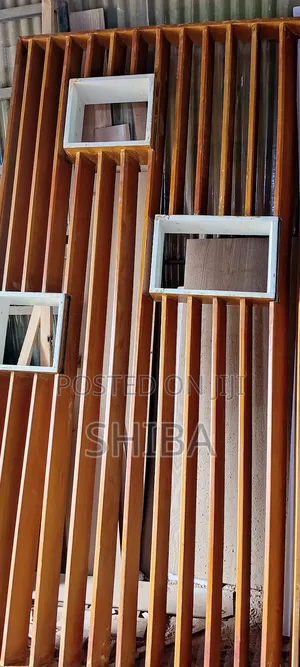Photo - Partition and Pannel
