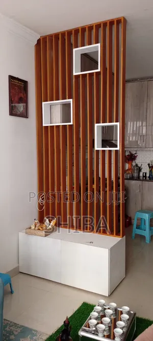 Partition and Pannel