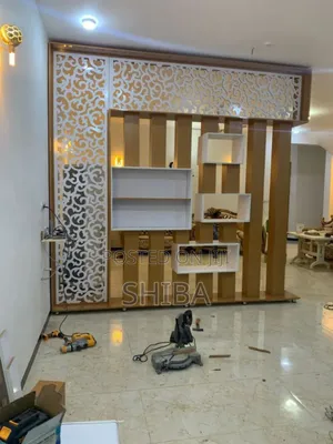 Partition and Pannel