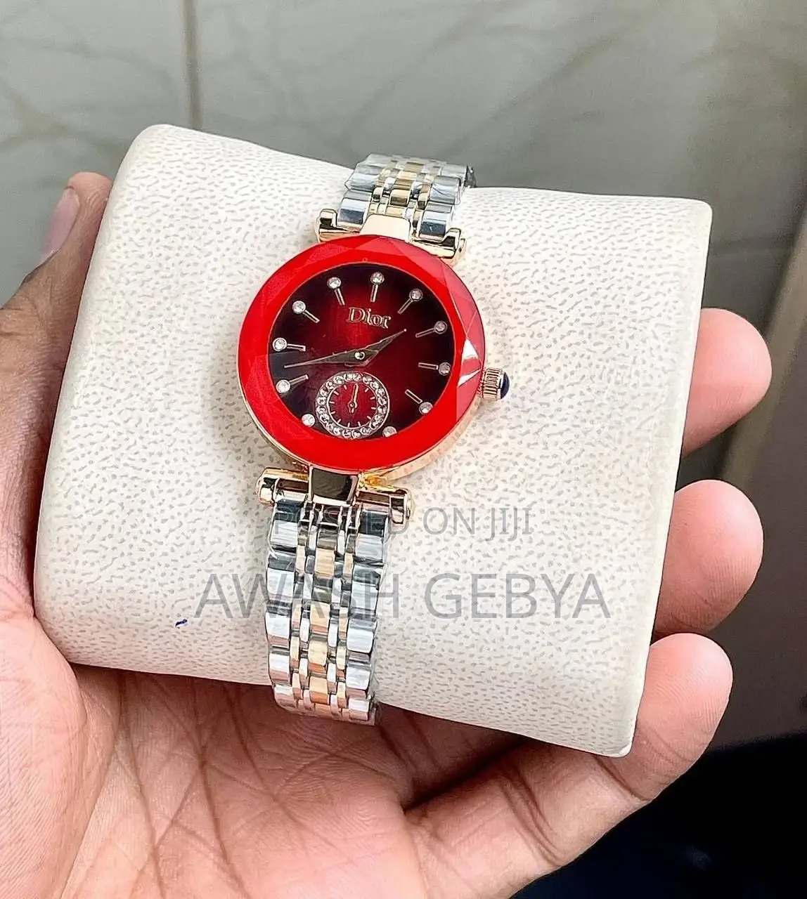 Ladies Watches Trend