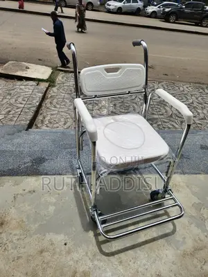 Wheelchair貿然wheelchair段考commode Wheelchair肺炎commode Medical