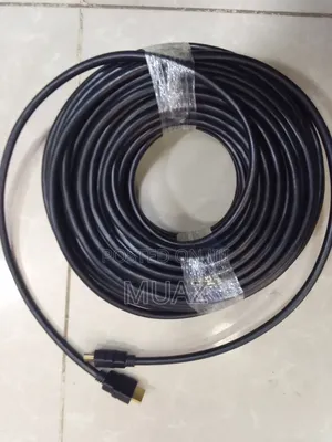 Photo - 30m Hdmi Cable High Speed Ready