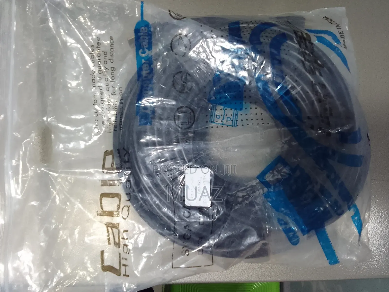 30m Hdmi Cable High Speed Ready