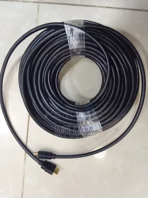 30m Hdmi Cable High Speed Ready