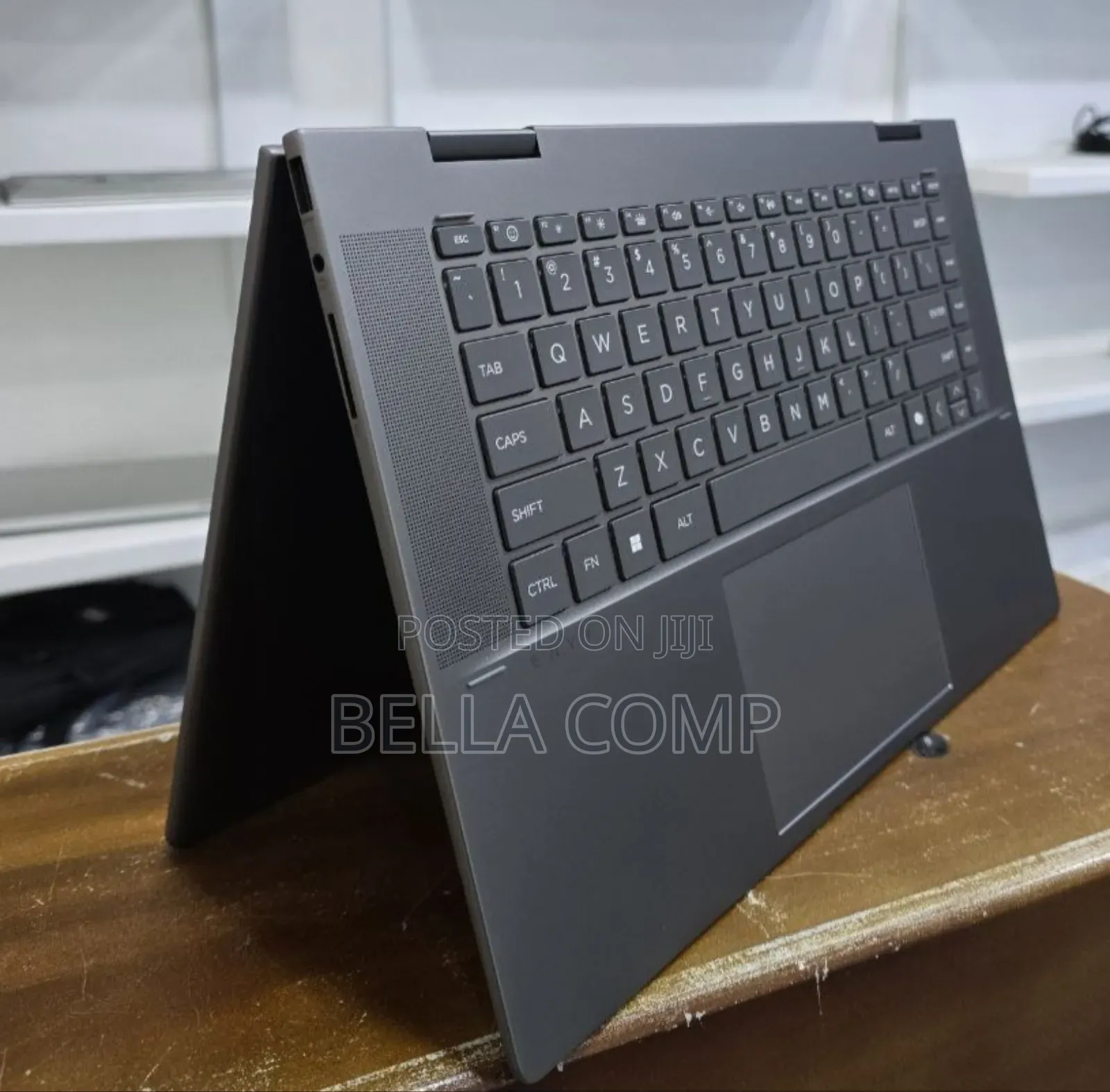 New Laptop HP Envy X360 32GB Intel Core Ultra 7 SSD 1T