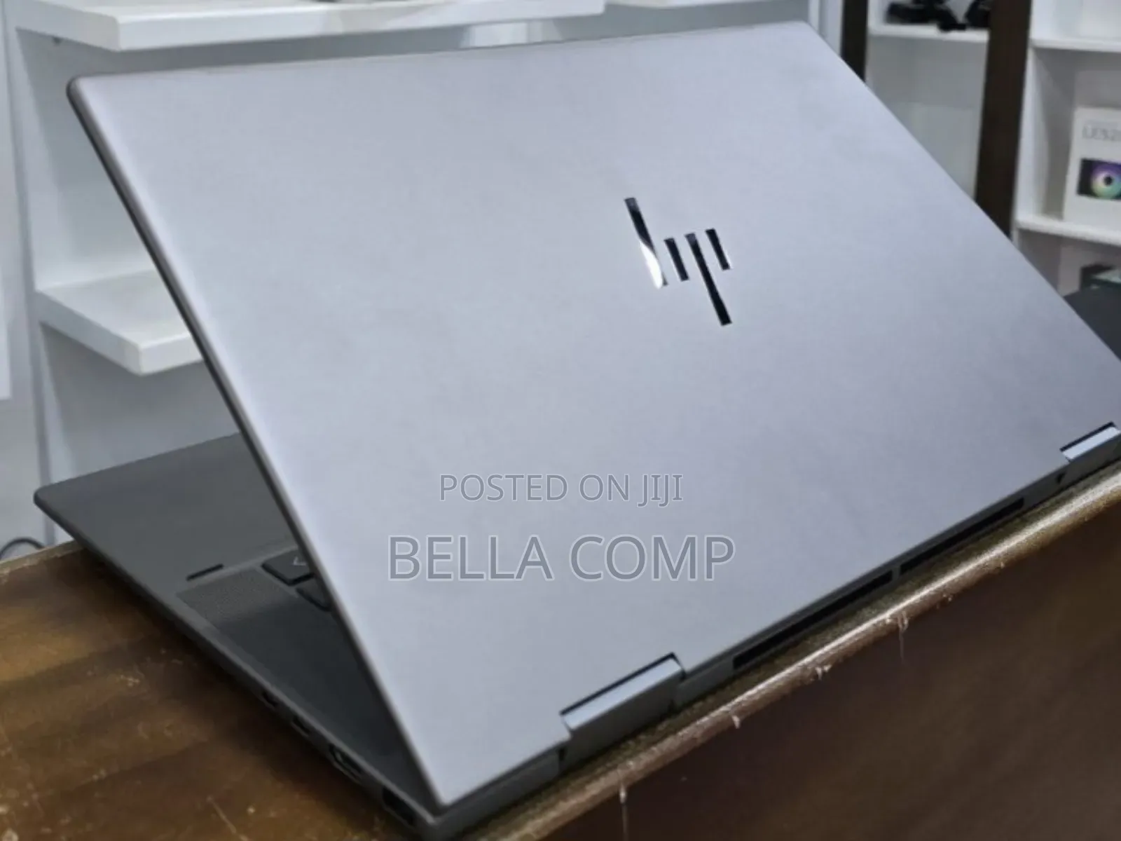 New Laptop HP Envy X360 32GB Intel Core Ultra 7 SSD 1T