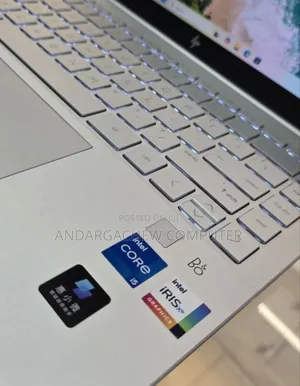 New Laptop HP Pavilion 17 16GB Intel Core I5 SSD 1T