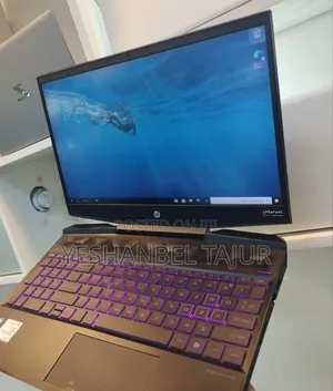 New Laptop HP Pavilion 15 16GB Intel Core I7 SSD 512GB