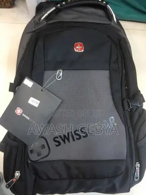 Photo - Swissgear Backbag
