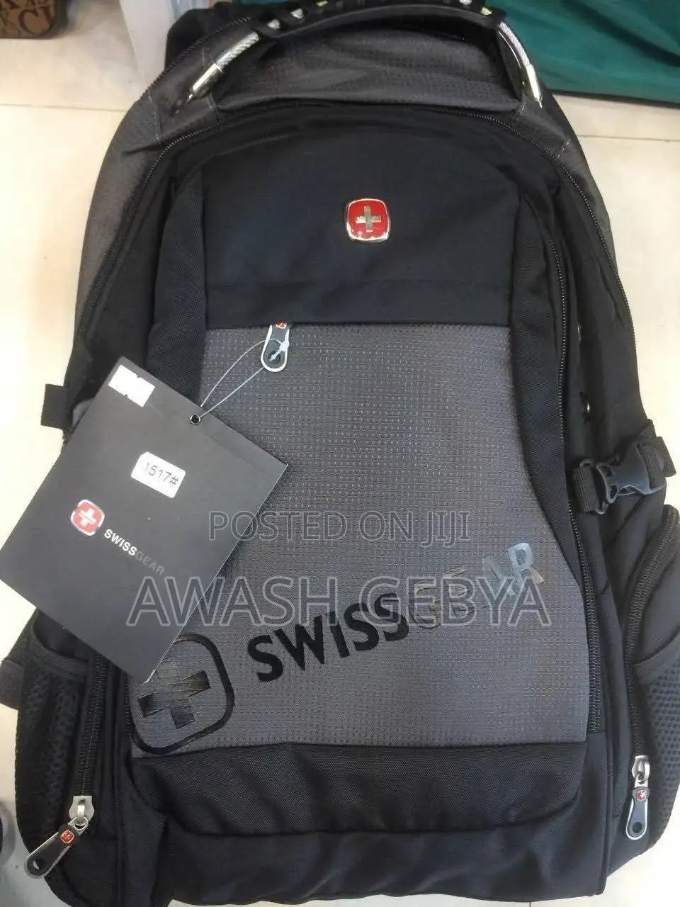 Swissgear Backbag
