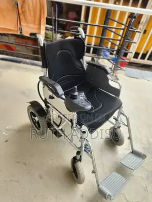 Electrical Wheelchair都要medical Electrical Wheelchair New