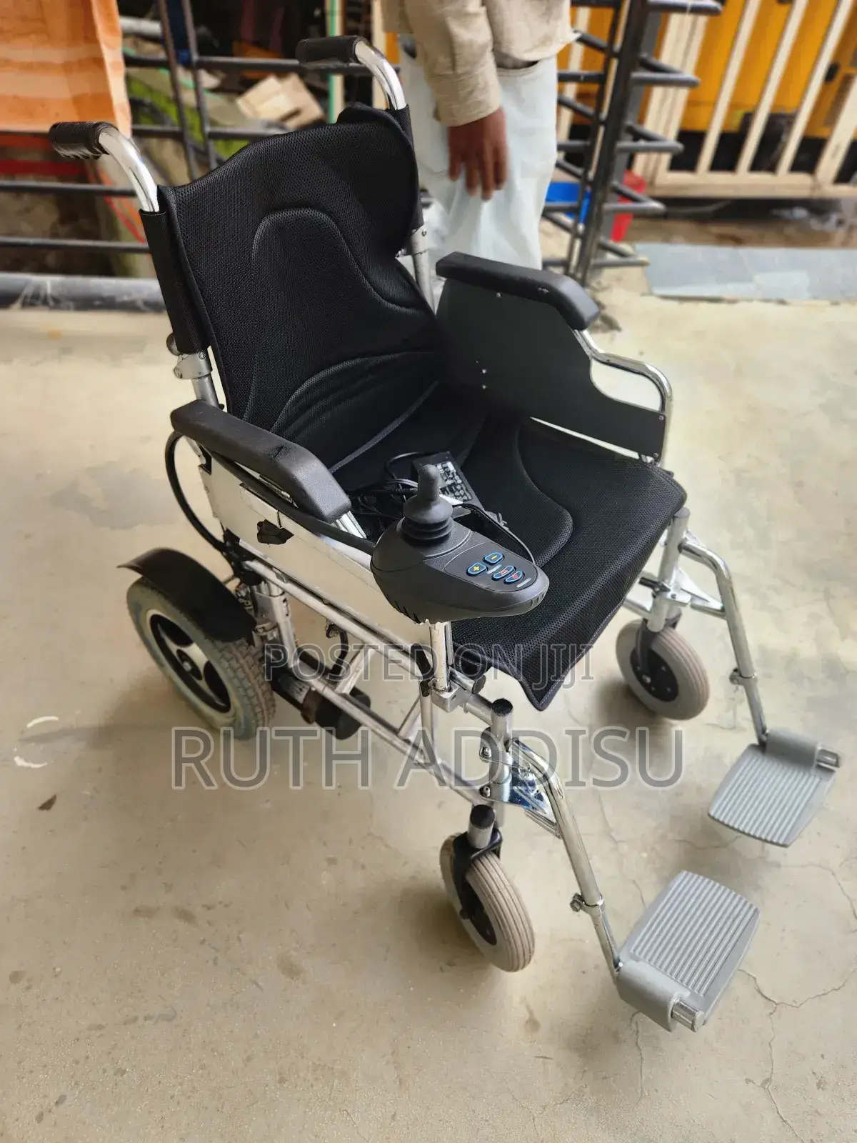 Electrical Wheelchair腔內electrical Wheelchair朱雀wheelchair