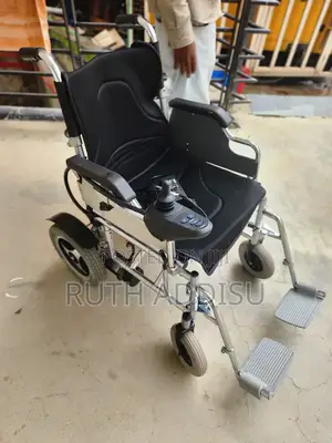 Photo - Electrical Wheelchair腔內electrical Wheelchair朱雀wheelchair