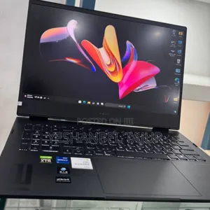 Photo - New Laptop HP Omen 16 16GB Intel Core I7 SSD 512GB