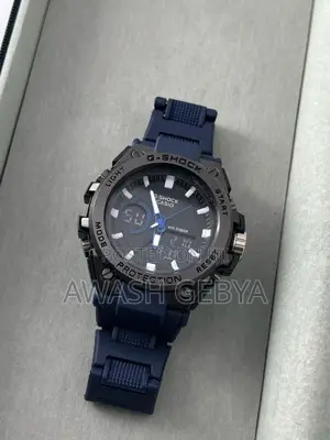 Gshock New Launch Trending Now 