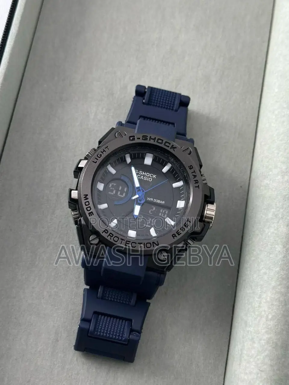 Gshock New Launch Trending Now 