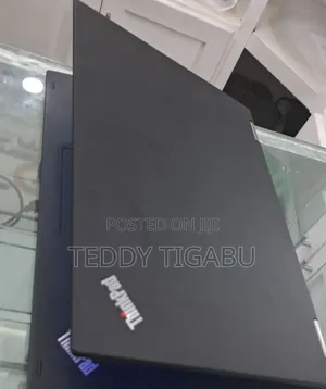 New Laptop Lenovo ThinkPad Yoga 370 16GB Intel Core I7 SSD 512GB