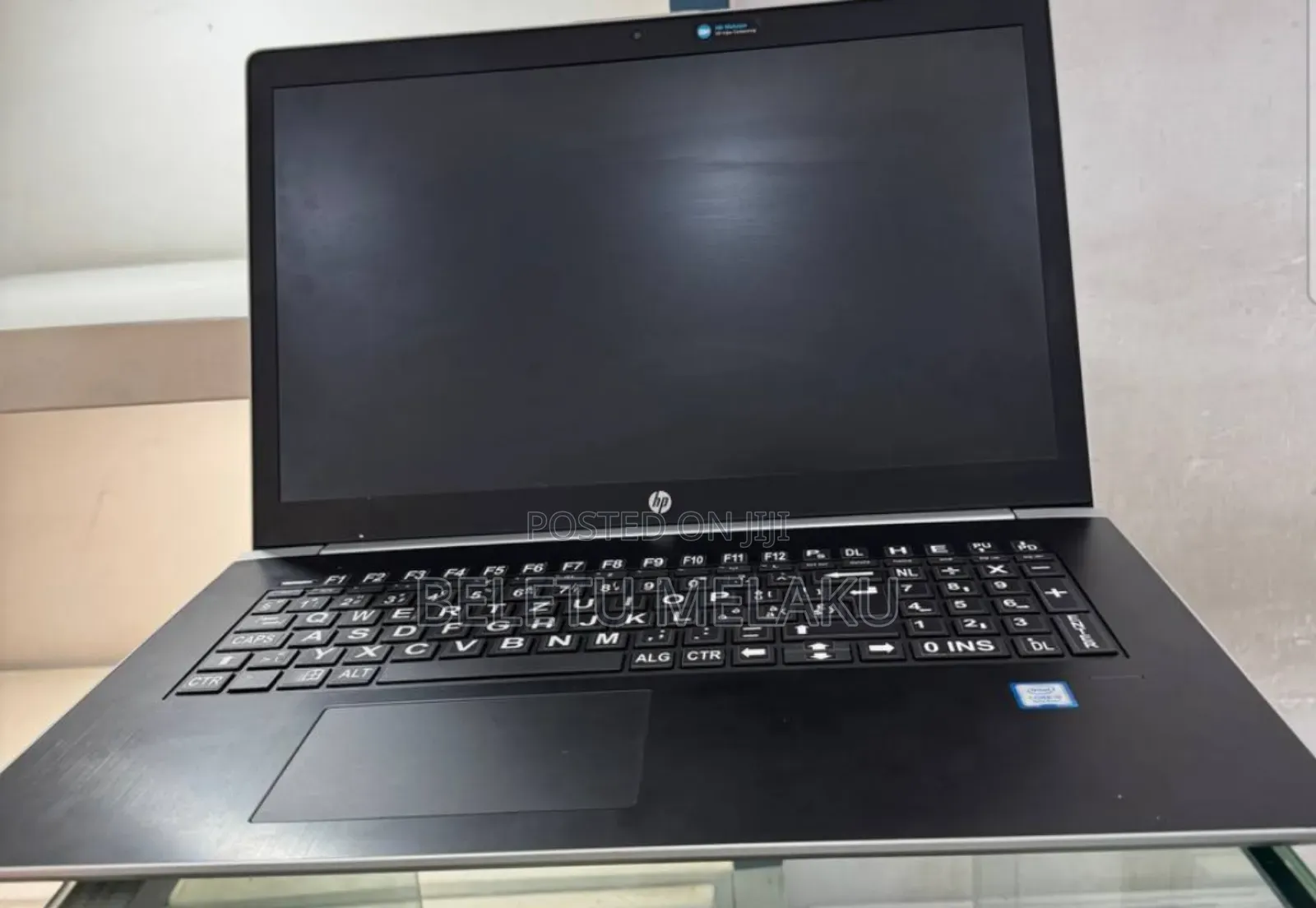 New Laptop HP 16GB Intel Core I5 SSD 512GB