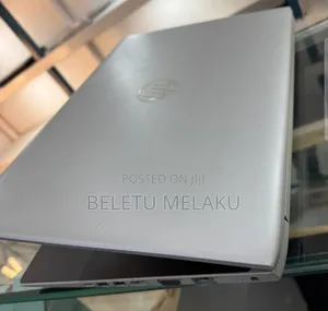 New Laptop HP 16GB Intel Core I5 SSD 512GB