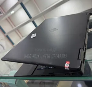 New Laptop HP Omen 16 16GB Intel Core I7 SSD 512GB