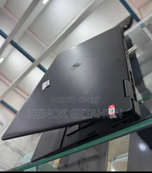 New Laptop HP Omen 16 16GB Intel Core I7 SSD 512GB