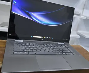 New Laptop HP Envy 15 32GB Intel Core I7 SSD 1T