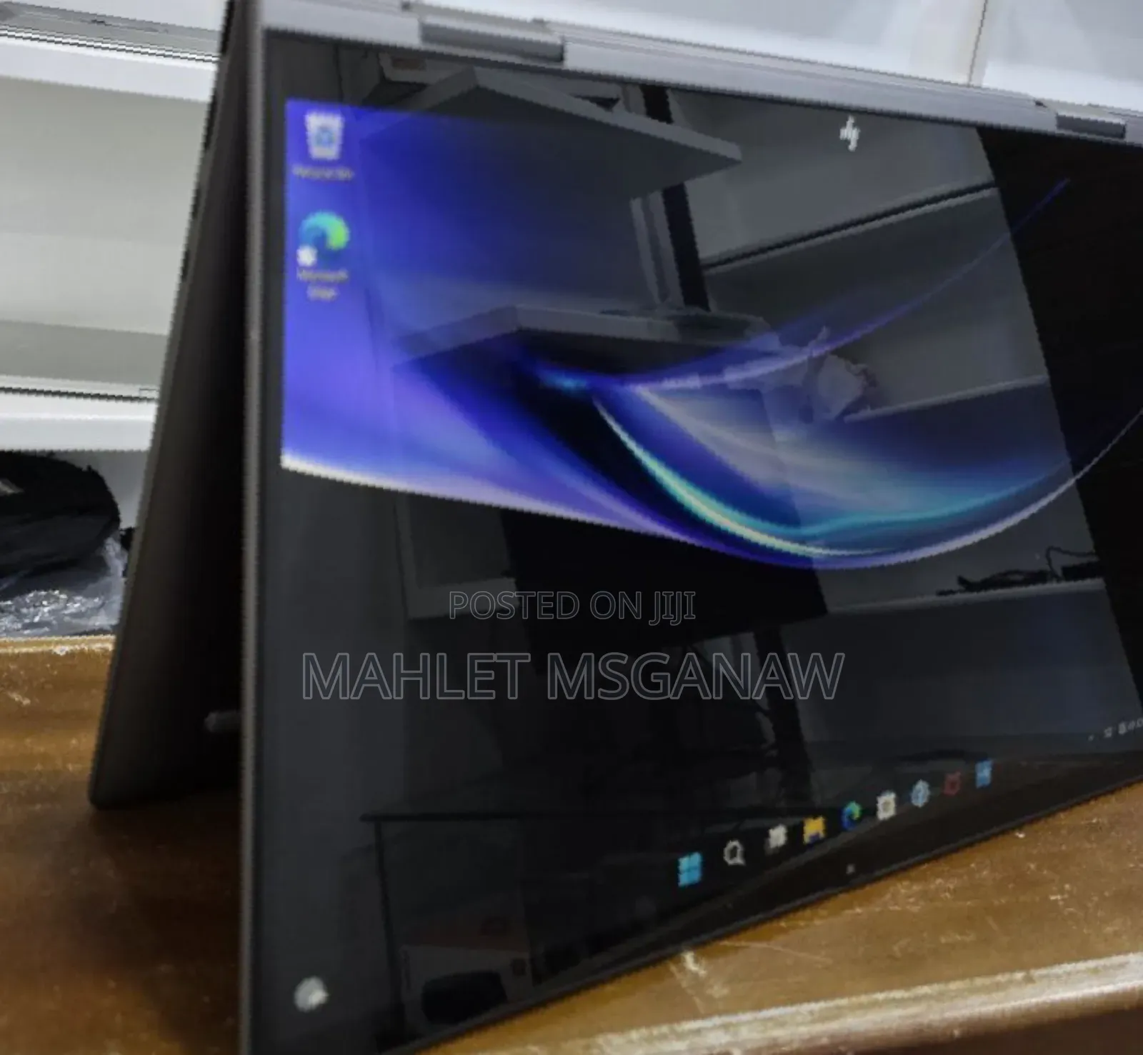 New Laptop HP Envy 15 32GB Intel Core I7 SSD 1T