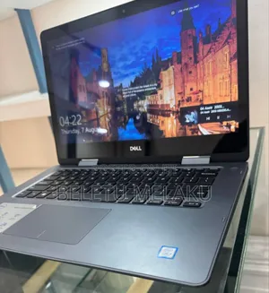 Photo - New Laptop Dell Inspiron 14 4GB Intel Core I3 SSD 128GB