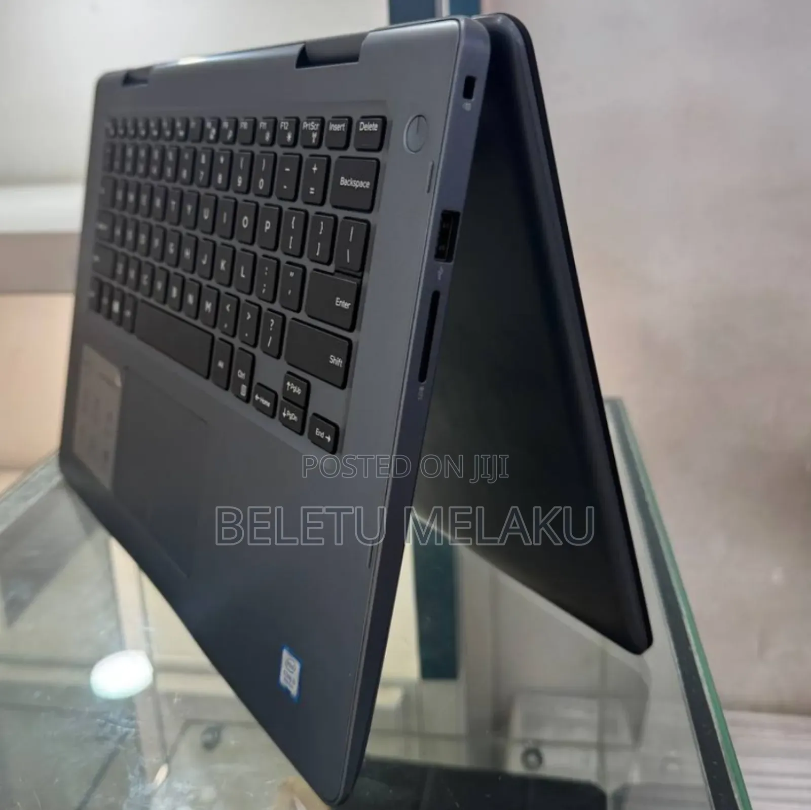 New Laptop Dell Inspiron 14 4GB Intel Core I3 SSD 128GB