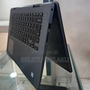 New Laptop Dell Inspiron 14 4GB Intel Core I3 SSD 128GB