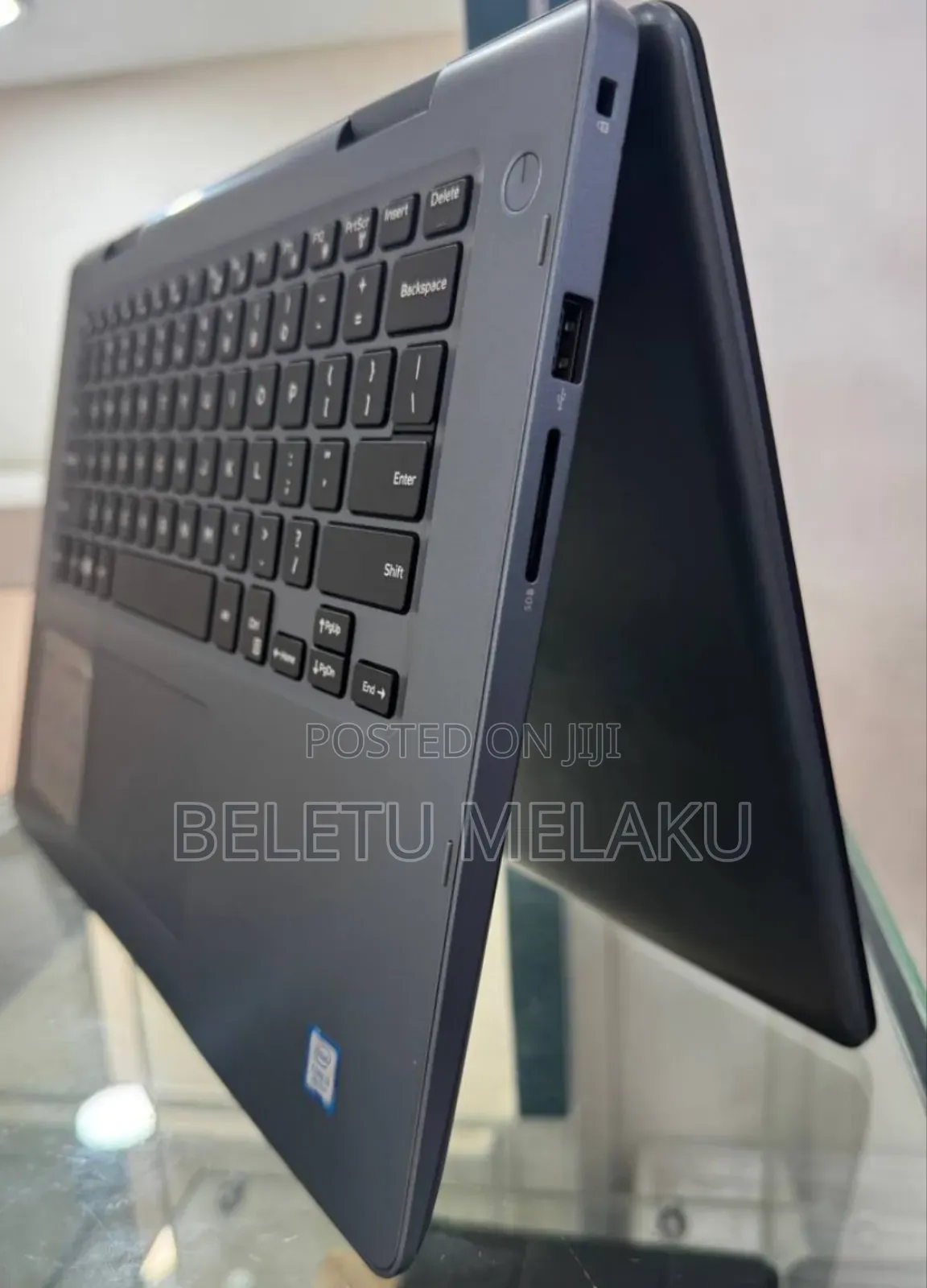 New Laptop Dell Inspiron 14 4GB Intel Core I3 SSD 128GB