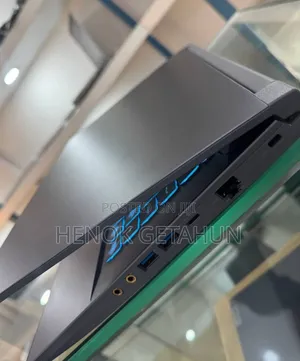 Photo - New Laptop MSI GF63 16GB Intel Core I7 SSD 512GB