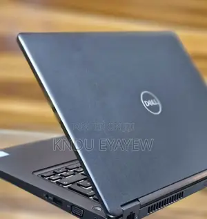 Photo - New Laptop Dell 16GB Intel Core I5 SSD 256GB